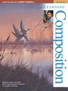 Paint Along with Jerry Yarnell Learning Composition (eBook)